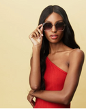 Prive Revaux Sunglasses Designs With Love Currumbin Beach Pacific Parade Gold Coast Australia Stockist Clothing Store