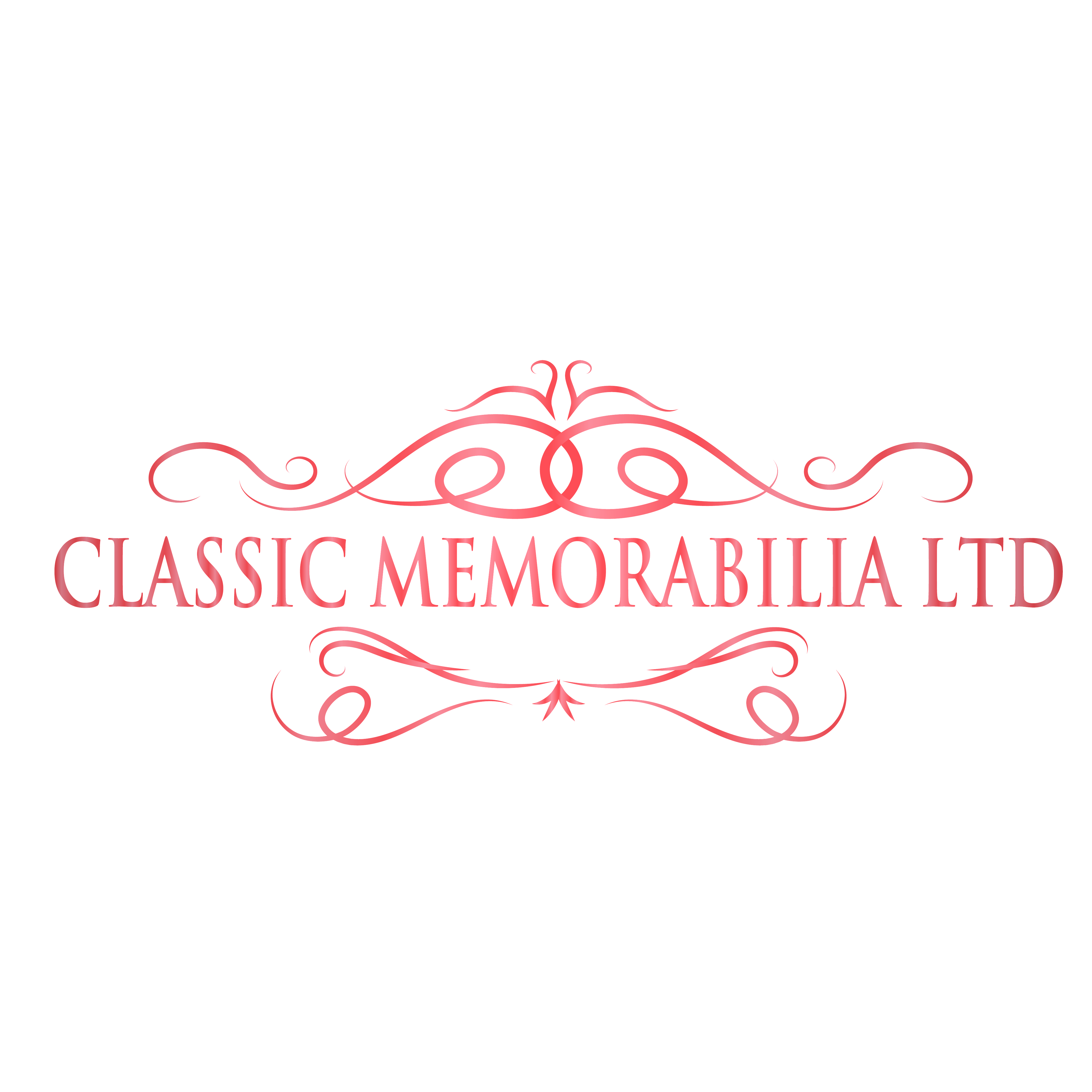 Classic Memorabilia Ltd.