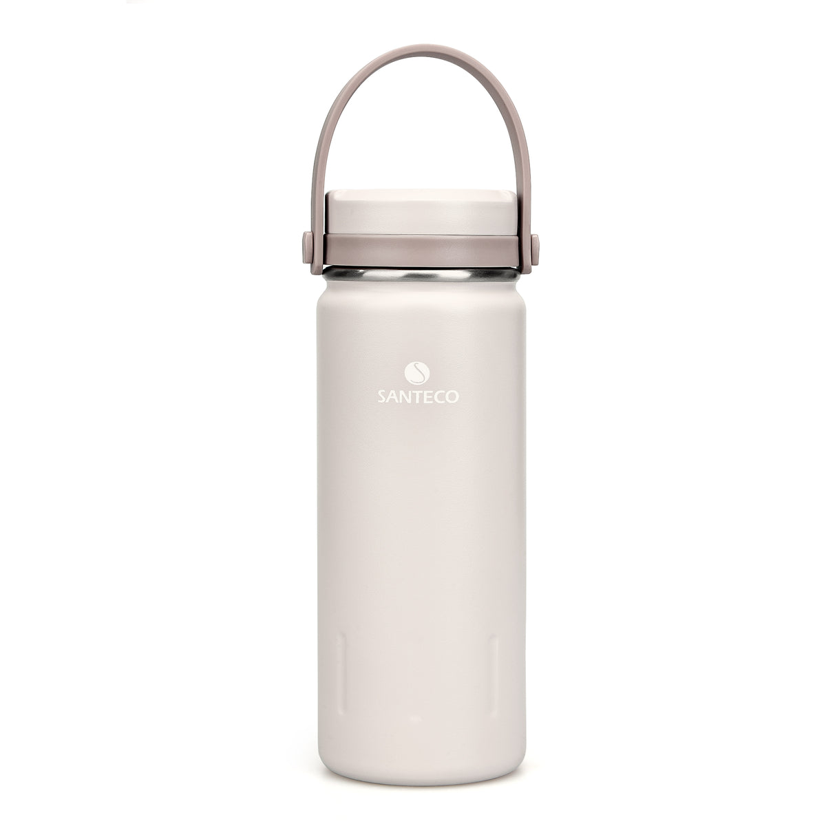 24 oz Stainless Steel Marine Corps Water Bottle - Vacuum Insulated