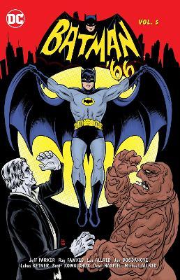 Buy Batman '66 Vol. 5 Paperback – Best Books