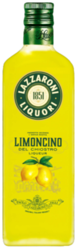 Liqueur Mamma Mia Limoncello Citron 24°