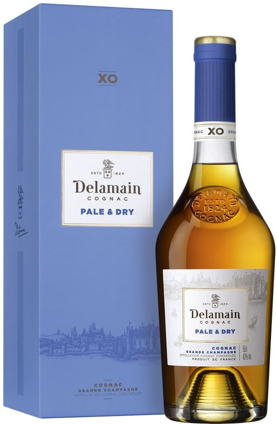 Cognac Darman XO, 500 ml Darman XO – price, reviews