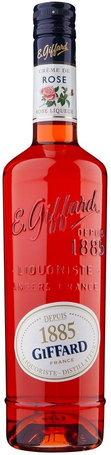 Giffard Framboise Liqueur (750ml)