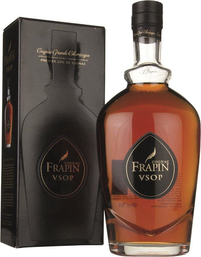 A de Fussigny Grande Champagne VSOP Cognac 70cl 