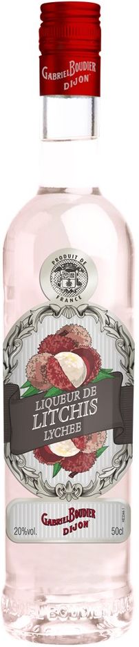 Liqueur Xuxu Direct Strawberry – Vodka Distillers