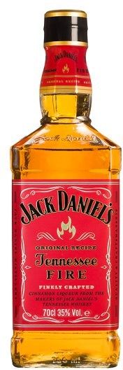 JACK DANIELS - Trago - Son&Melona