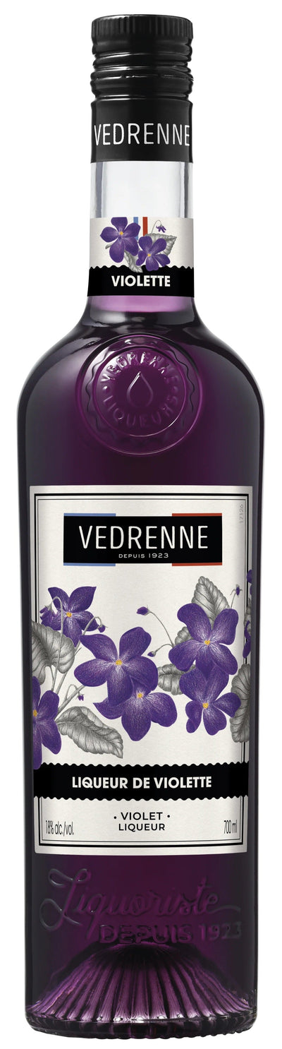 Liqueur de Gingembre VEDRENNE 25% - 70cl