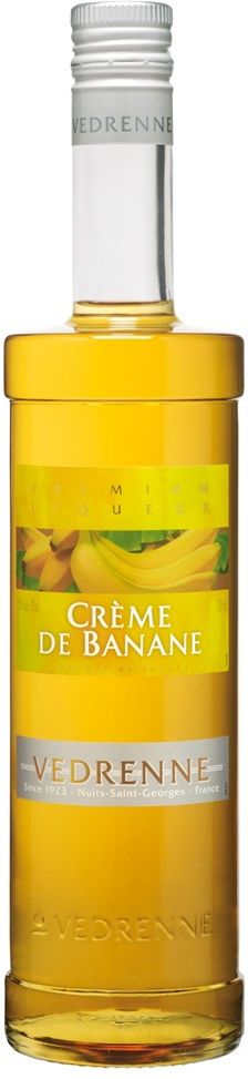 Liqueur D'amaretto 25° - Védrenne - Crèmes & Liqueurs