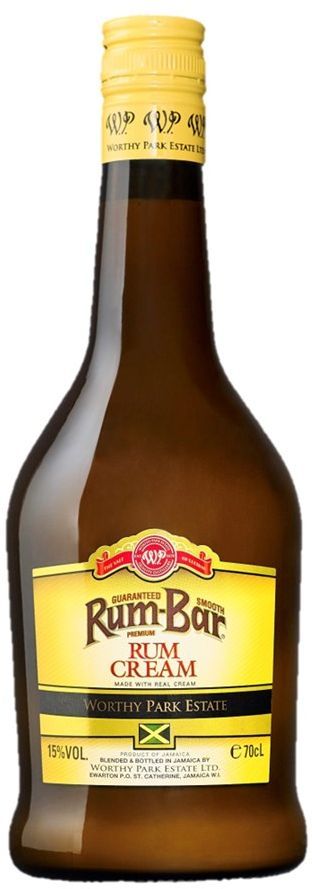 Bumbu Cream Rum Liqueur 70cl + Free Bumbu Keyring – Distillers Direct