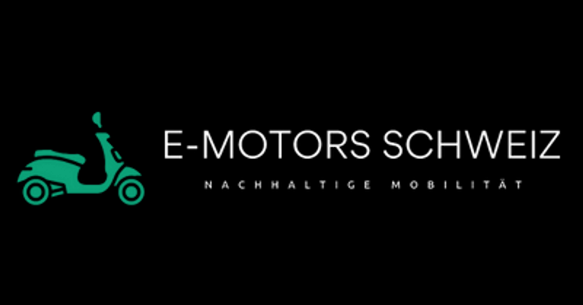 E-Motors Schweiz