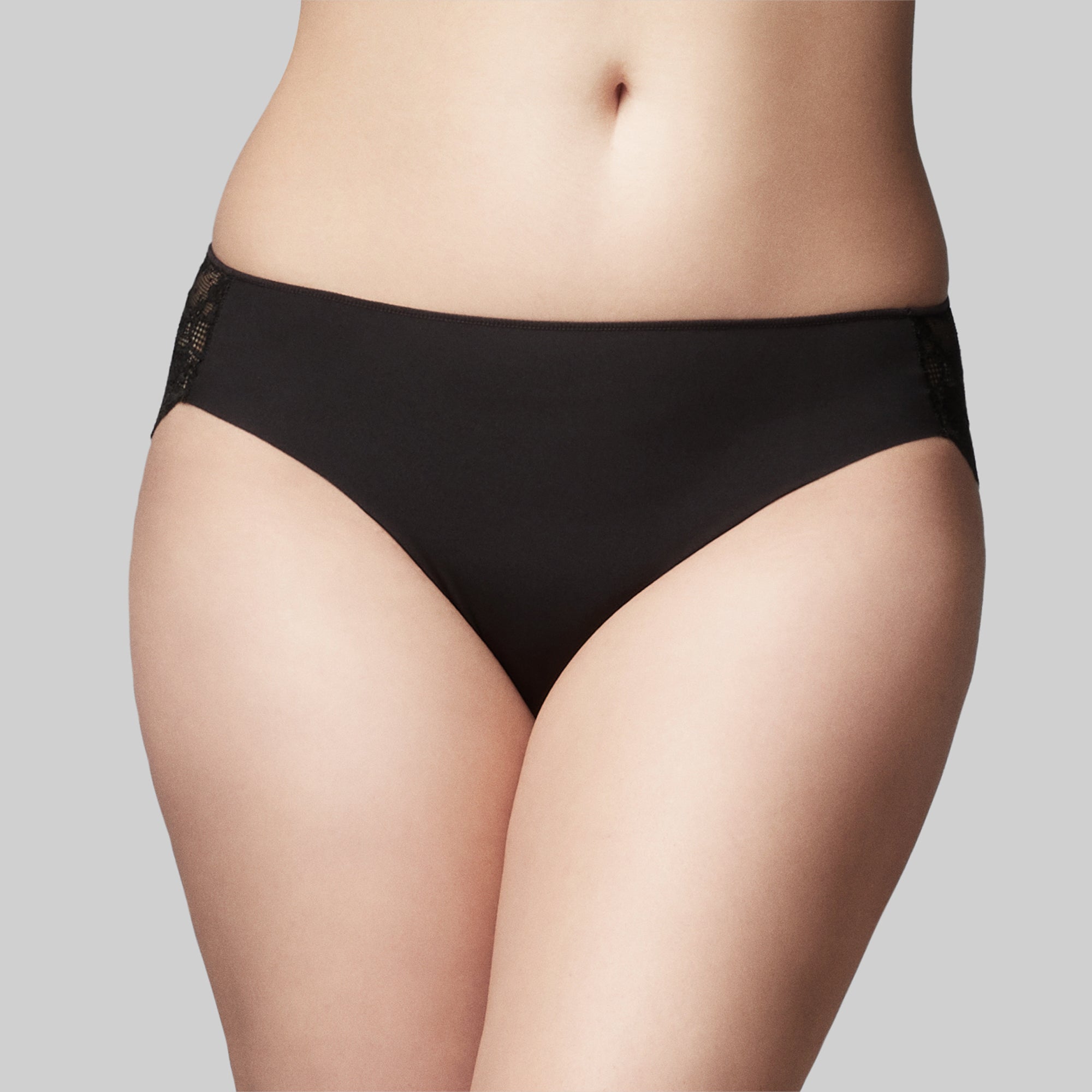 Precision Full Brief by The Knicker - Buy it online now from Sassy Road