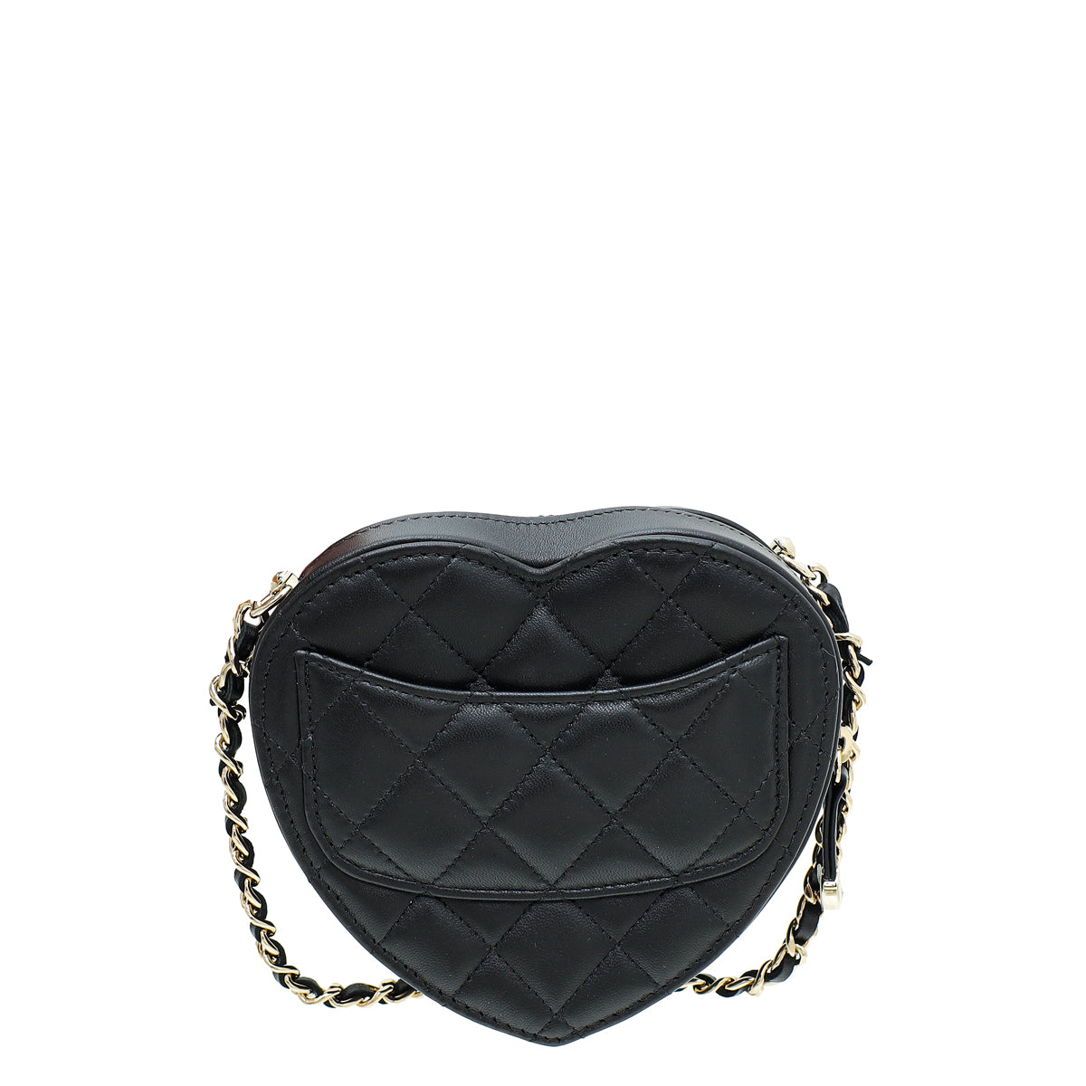 Chanel Green CC Classic Double Flap Jumbo Bag – The Closet