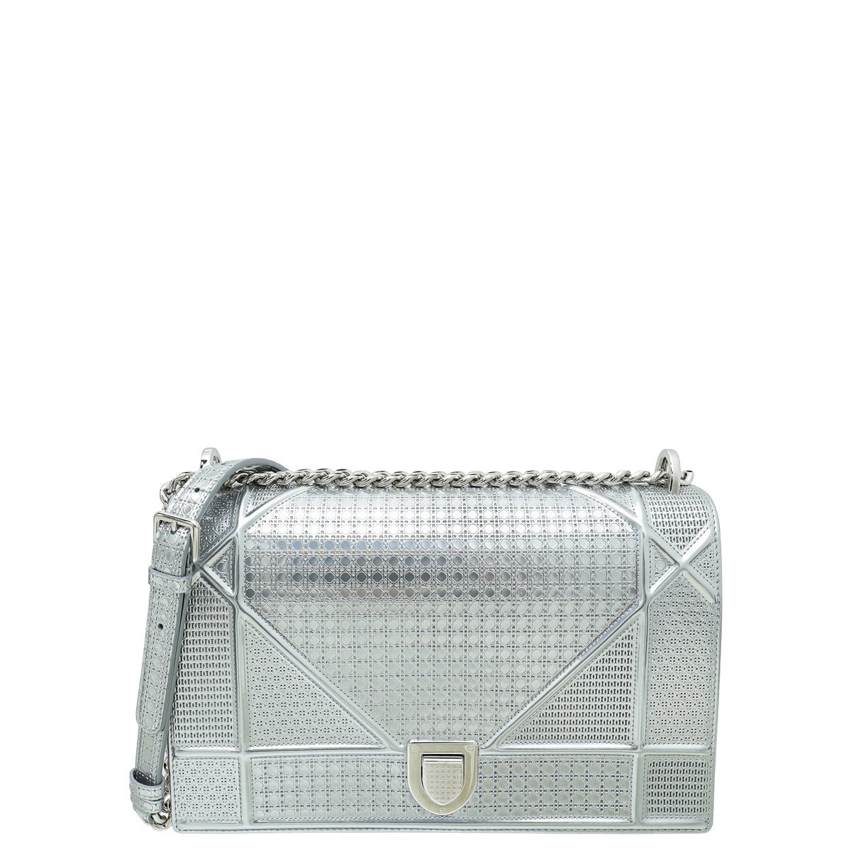 Goyard Anjou Mini Bag Goyardine Canvas Grey – Coco Approved Studio