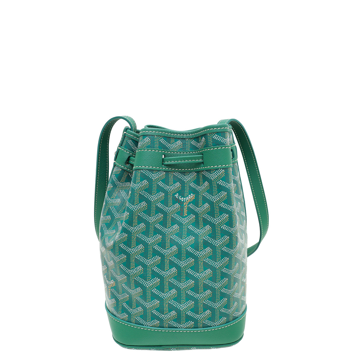 Goyard Sac Rouette Souple Ladies Bag, Luxury, Bags & Wallets on