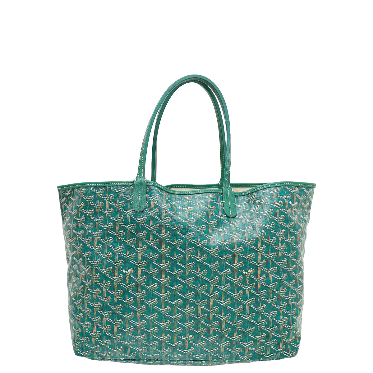 goyard dumpling bag Rouette tote bag GAOY commuter bag multi