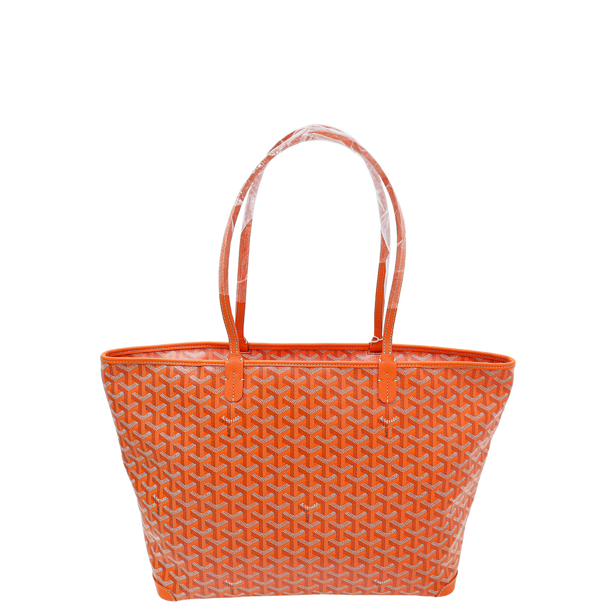 Shop GOYARD Rouette PM Bag (ROUETTPMLTY01CL03P, ROUETTPMLTY02CL02P) by  asyouare