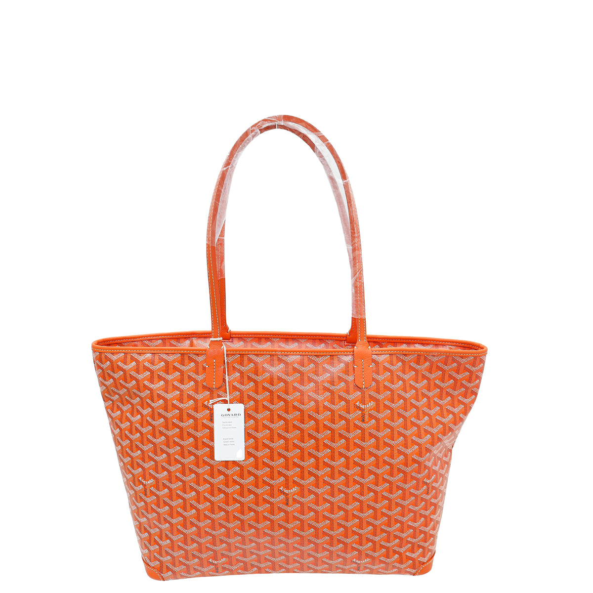 Goyard Goyardine Rouette PM Black – Coco Approved Studio