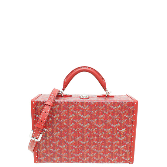 Goyard Okinawa Handbag  Size PM – eightonethree.