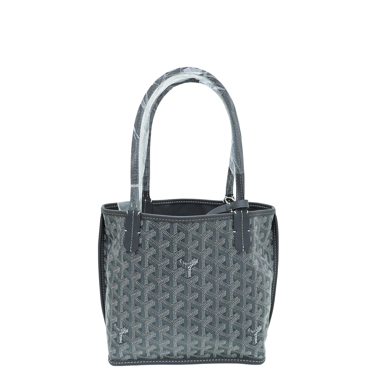 🛍️🇫🇷 (PO) Goyard Rouette Structure Mini