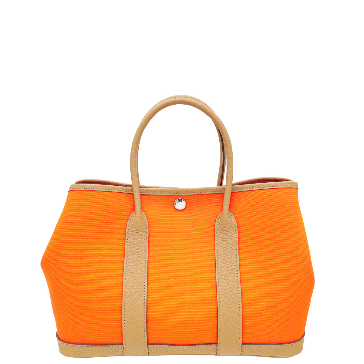 Hermes Capucine Orange Etrusque Swift Lizard Niloticus Jige Duo Mini -  Chicjoy