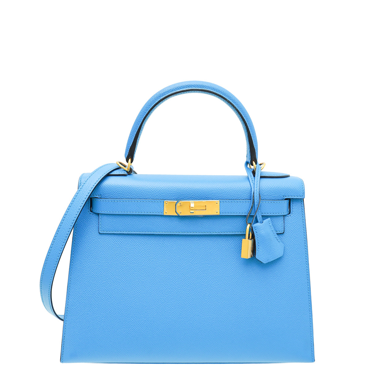 Louis Vuitton Blue New Wave Chain Bag – The Closet