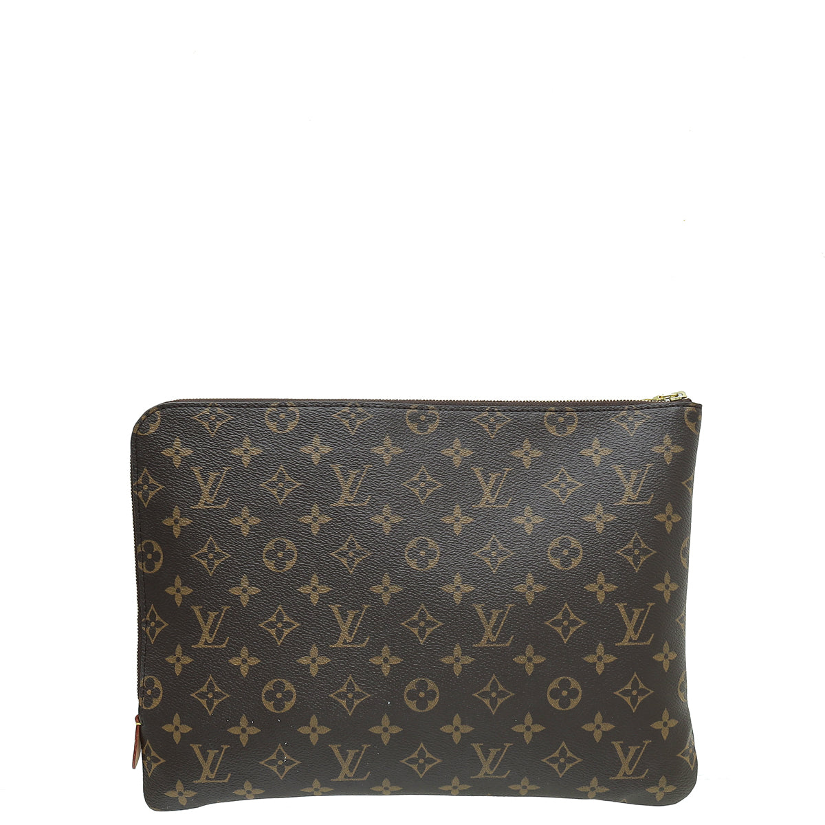 Louis Vuitton Monogram Canvas Etui Voyage PM Pouch - Yoogi's Closet