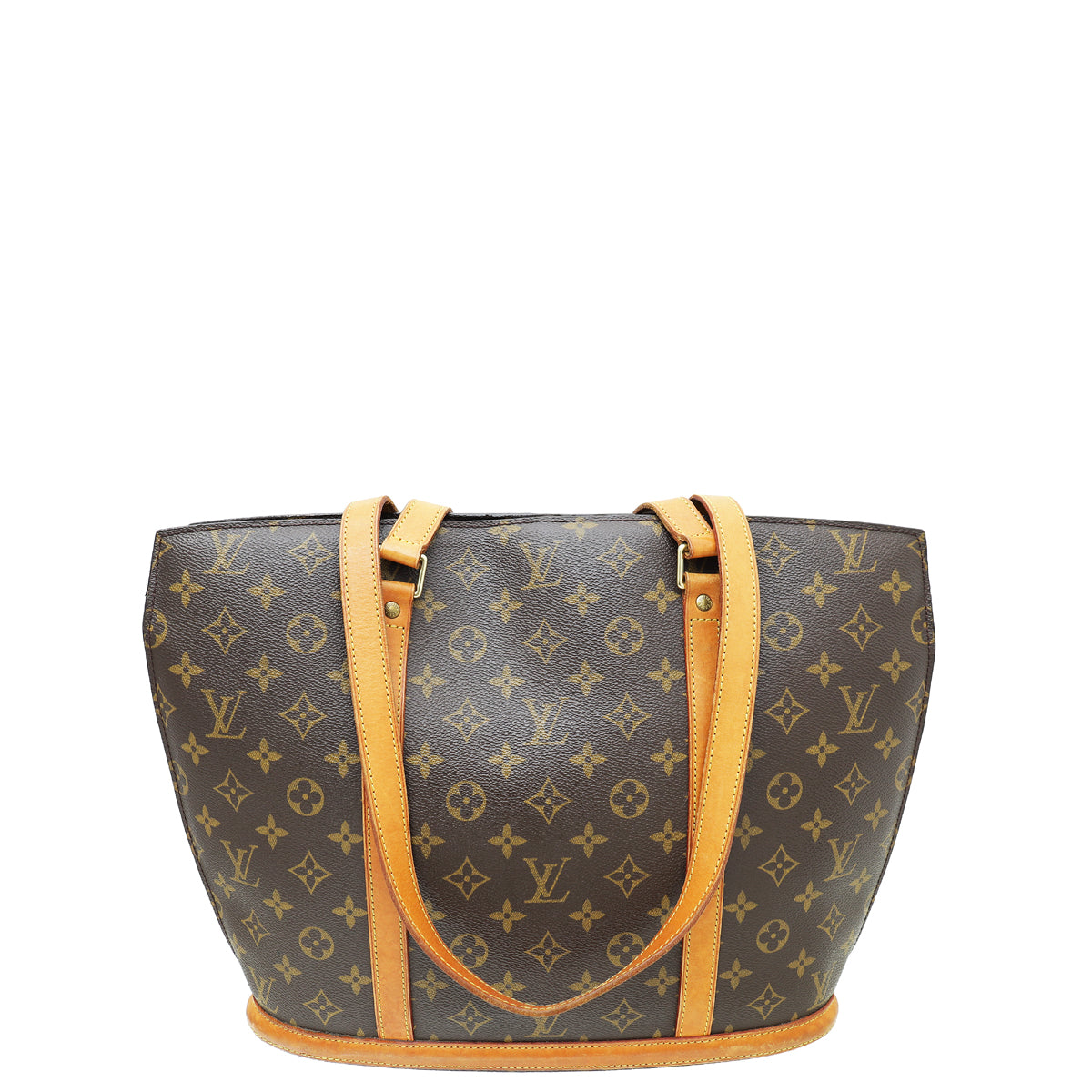 Louis Vuitton Damier Ebene Verona MM Bag – The Closet