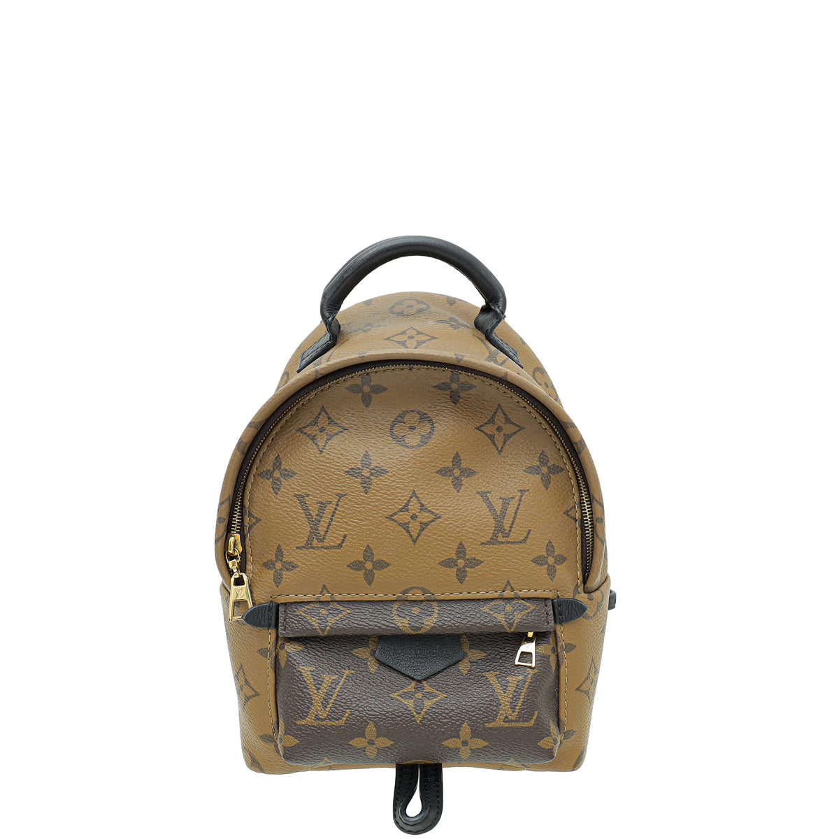 Louis Vuitton Aurore Monogram Empreinte Leather Lumineuse PM Bag