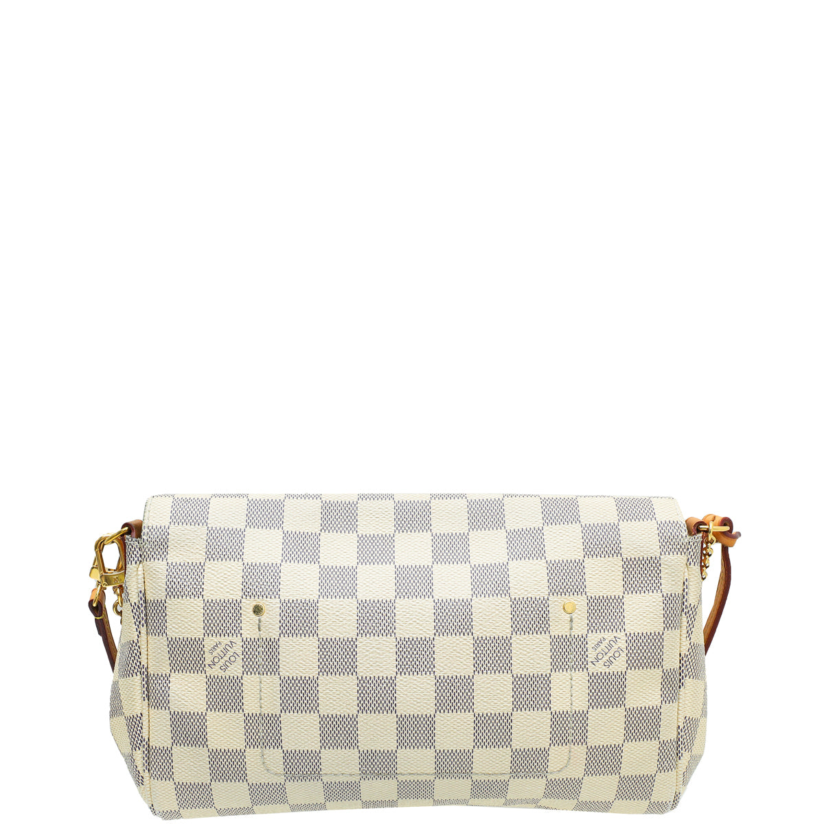 LOUIS VUITTON Monogram Montaigne MM 1295145