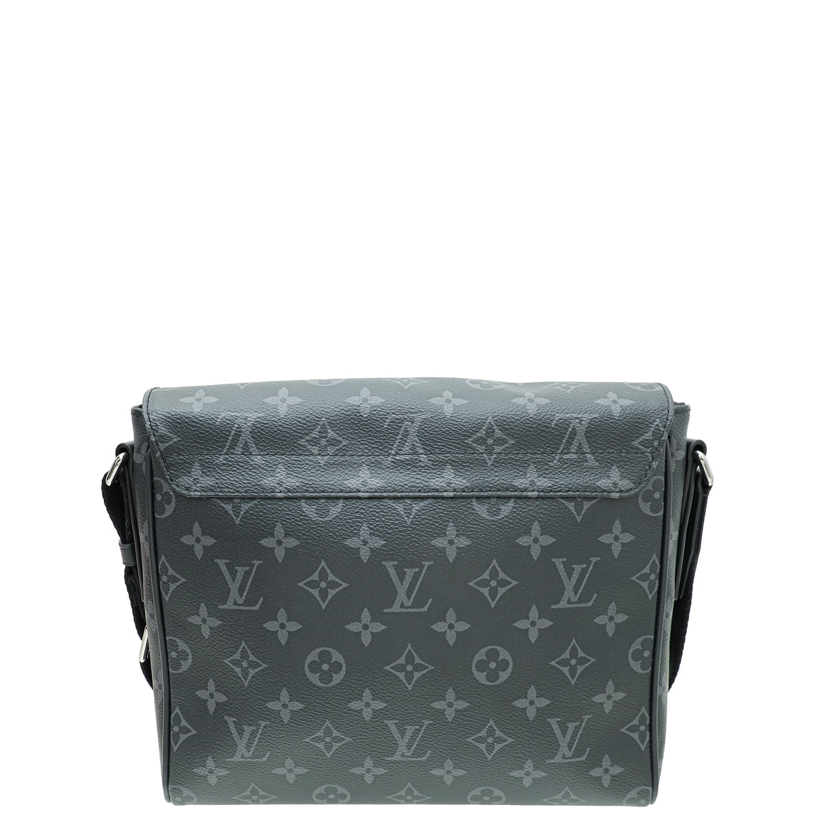 LOUIS VUITTON Damier Ebene Rivoli MM 511442