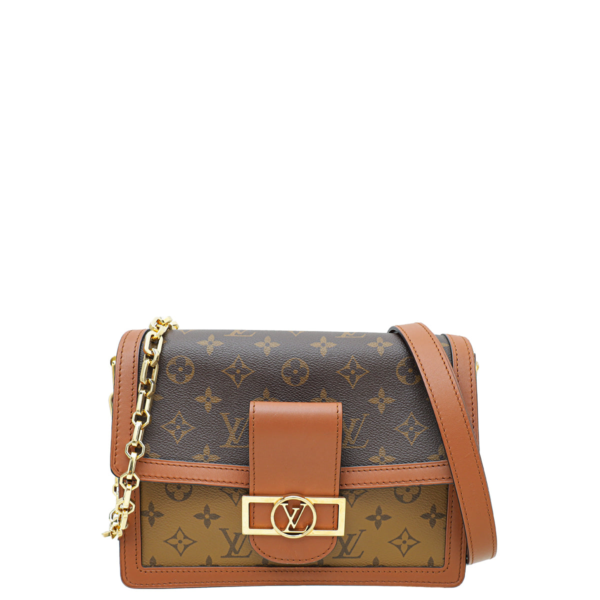 Louis Vuitton Monogram Eclipse Discovery Backpack Bag – The Closet