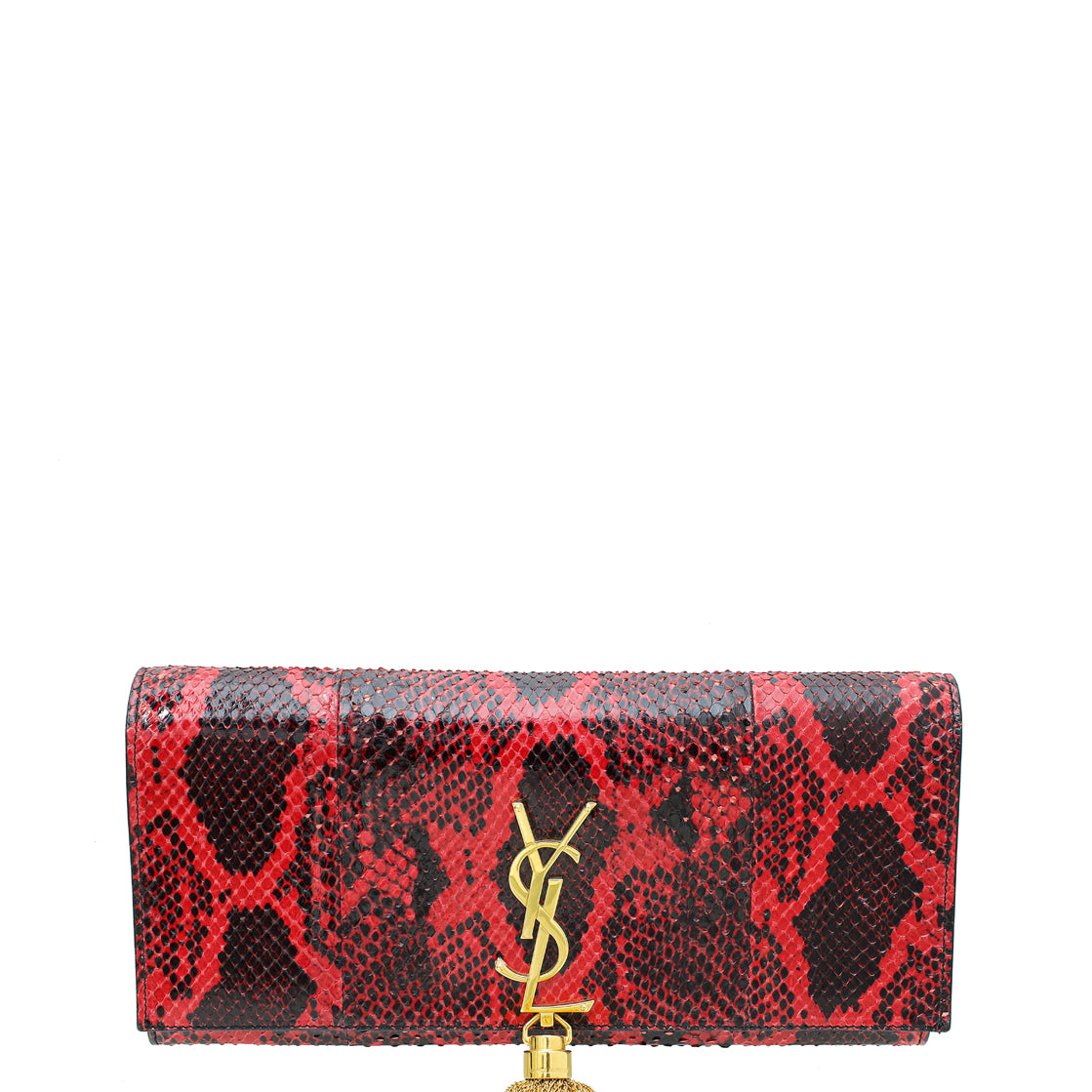 YSL Opyum Snake Metal Brooch – THE CLOSET