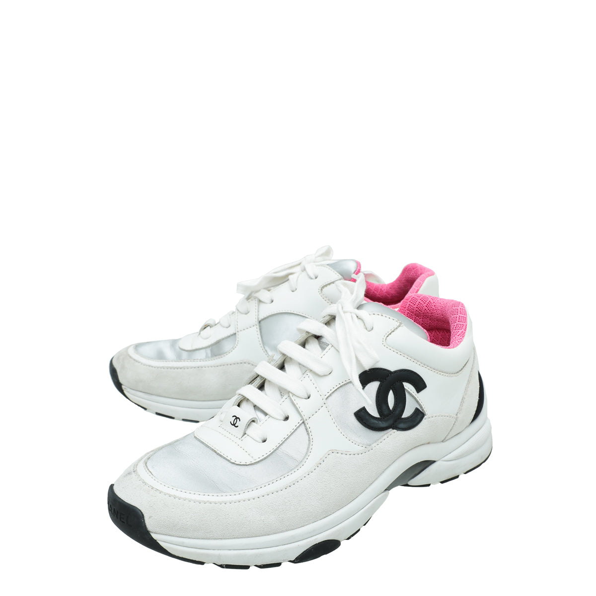 Shop Womens Chanel Sneakers  BUYMA
