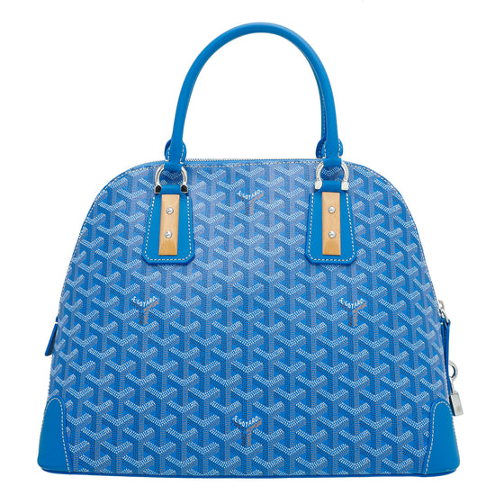 Yona PM (Orange Petite Model) - Goyard - Touch of Modern