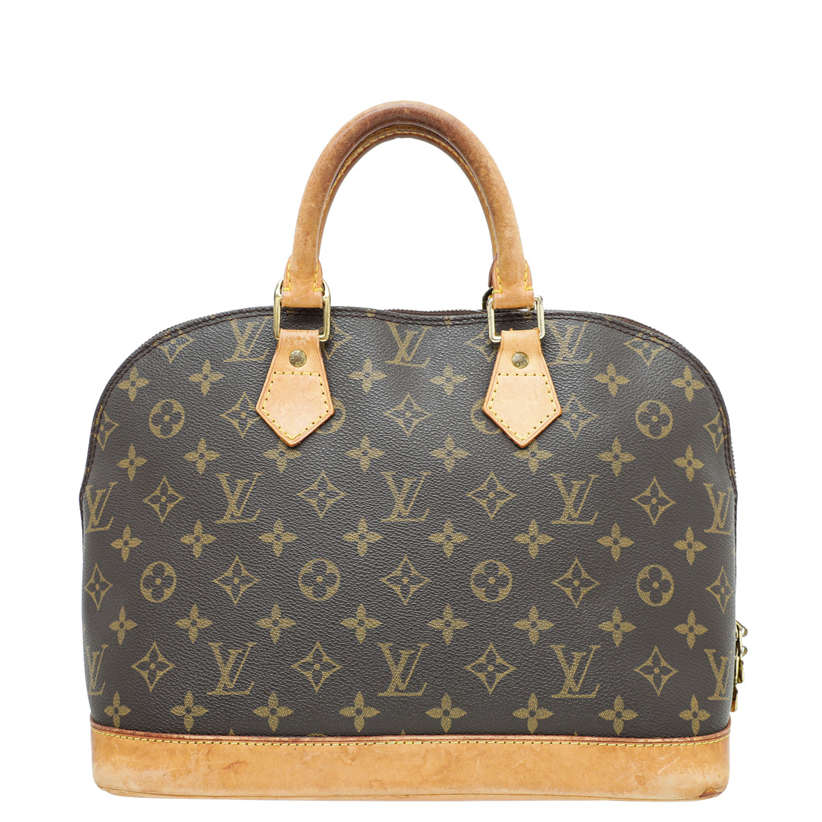 Louis Vuitton – The Closet