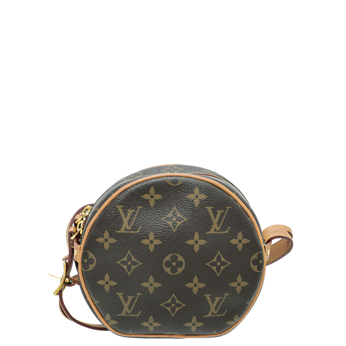 Louis Vuitton Boite Chapeau Souple PM Monogram Shoulder Bag  Coco Approved  Studio
