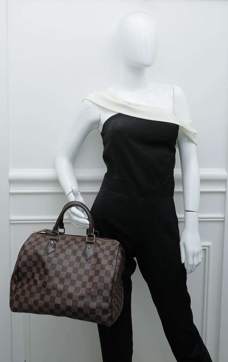 Louis Vuitton Speedy Bags  Luxe Love