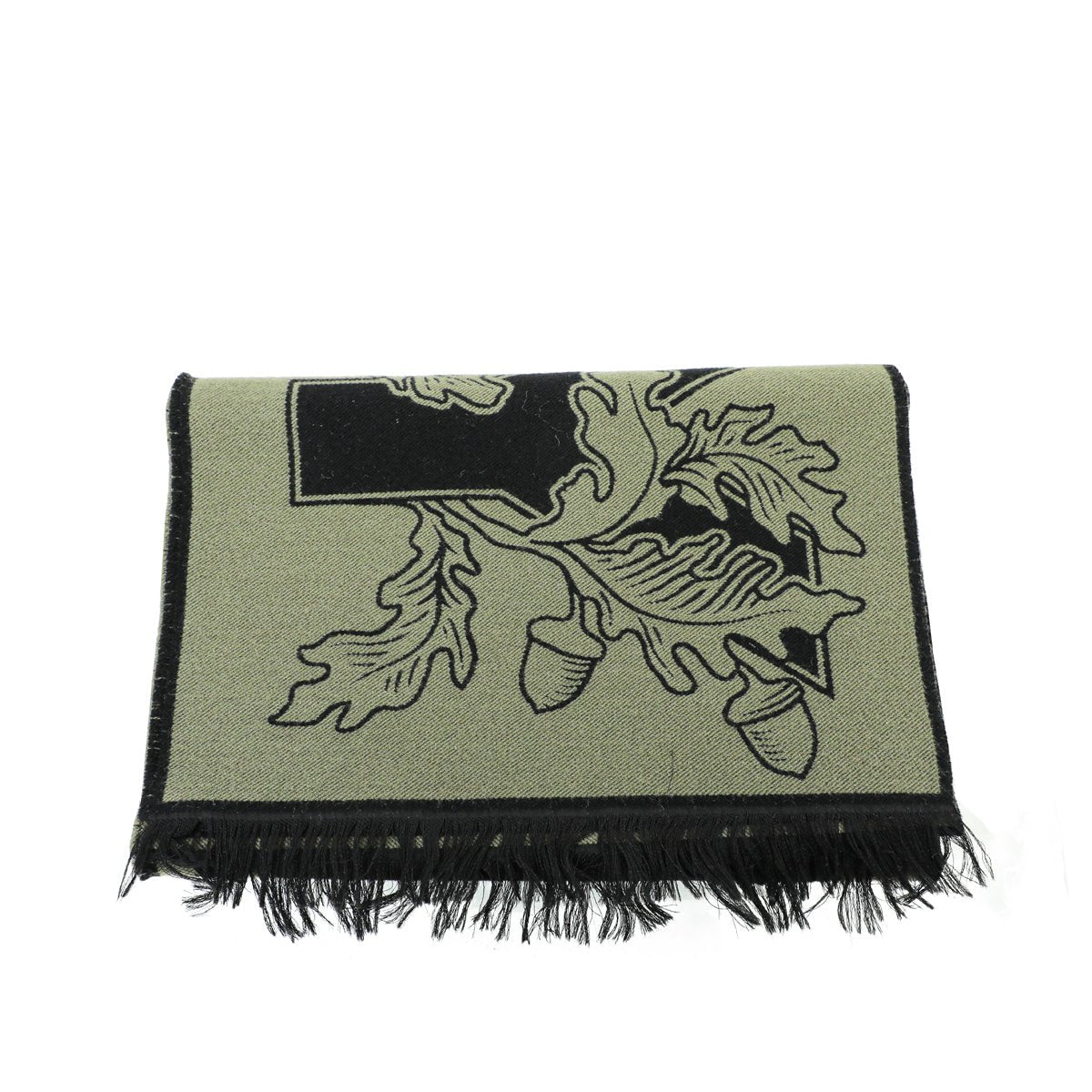 Louis Vuitton Confidential Square Silk Scarf - White Scarves and Shawls,  Accessories - LOU750900