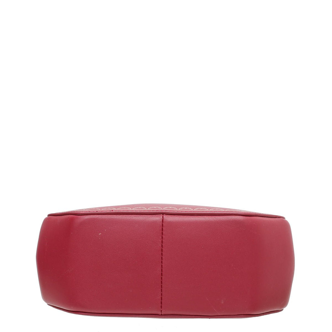 Cartier Spinal Red Guirlande De Cartier Mini Bag – The Closet