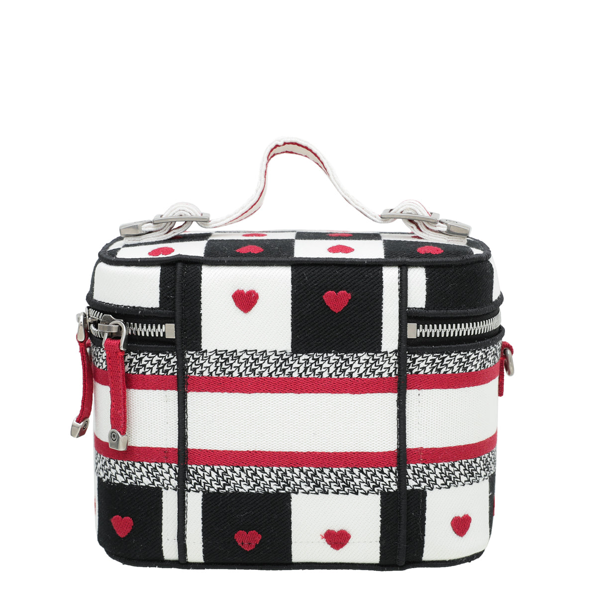 Celine Micro Belt Bag - Red Handle Bags, Handbags - CEL265059