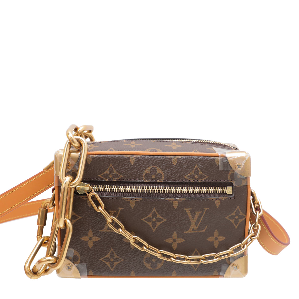 Túi Nữ Louis Vuitton Deauville Monogram Handbag Multicolor M45528  LUXITY