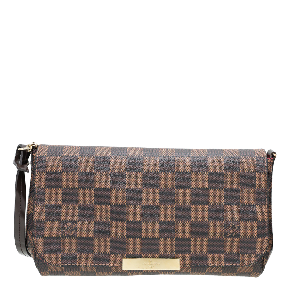 Louis Vuitton FAVORITE PM M40717 NEW Authentic bought in LV in