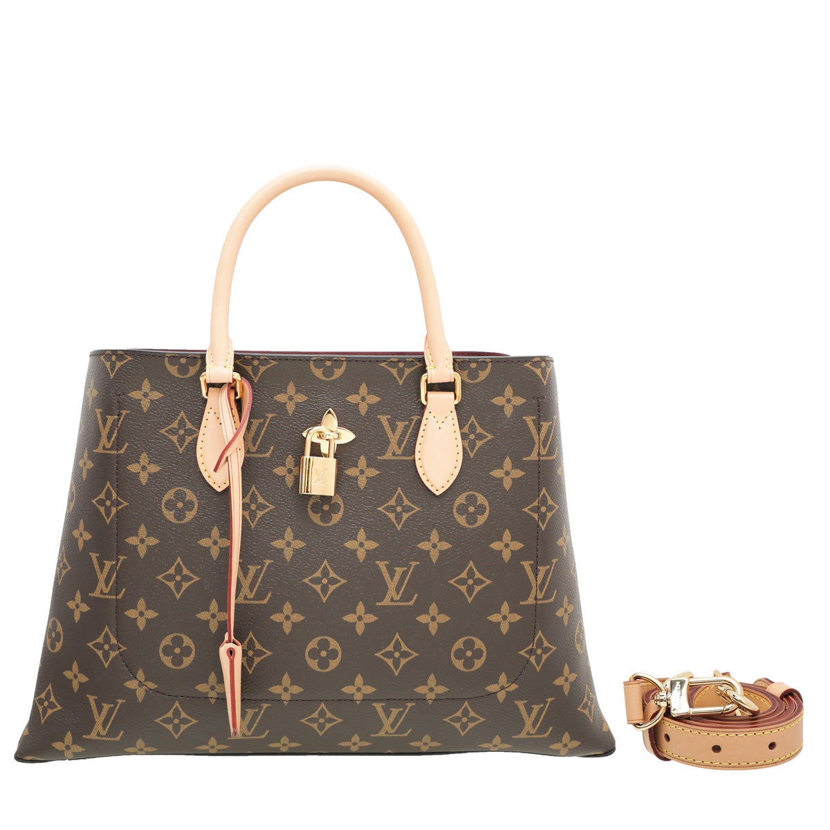 Just in Louis Vuitton Pallas BB in - WHAT 2 WEAR of SWFL