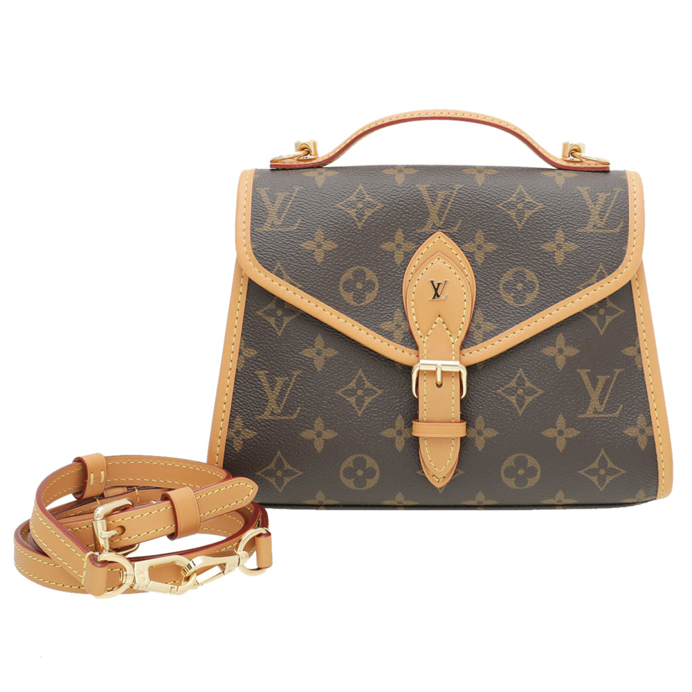 Is the IVY WOC Worth It Plus 3 Cheaper Louis Vuitton Alternatives  YouTube