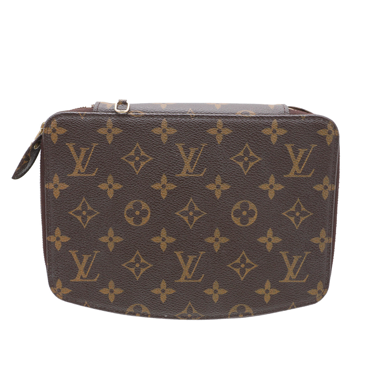 Louis Vuitton Monogram Monte Carlo Jewelry Box The Closet