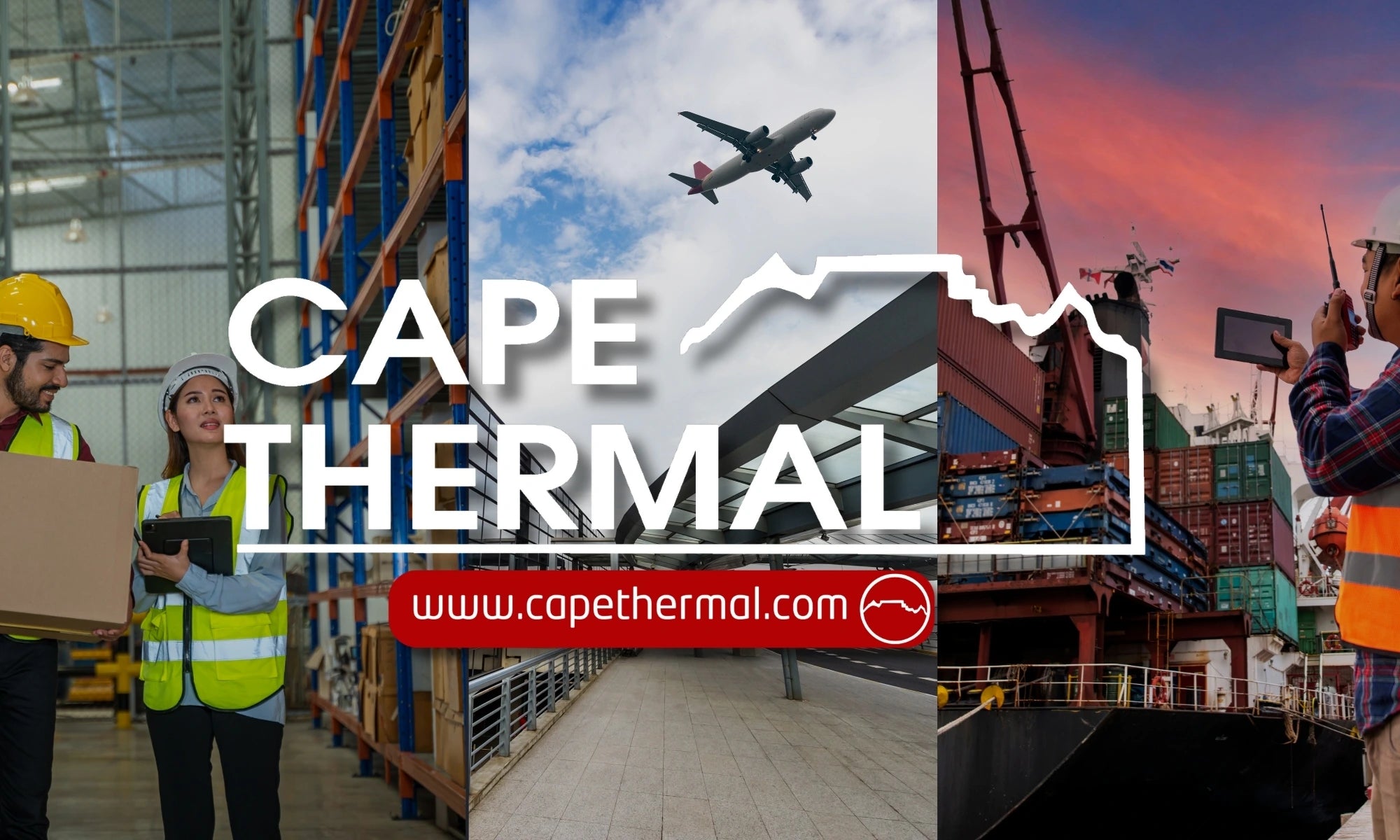 Thermal Camera installations near me
