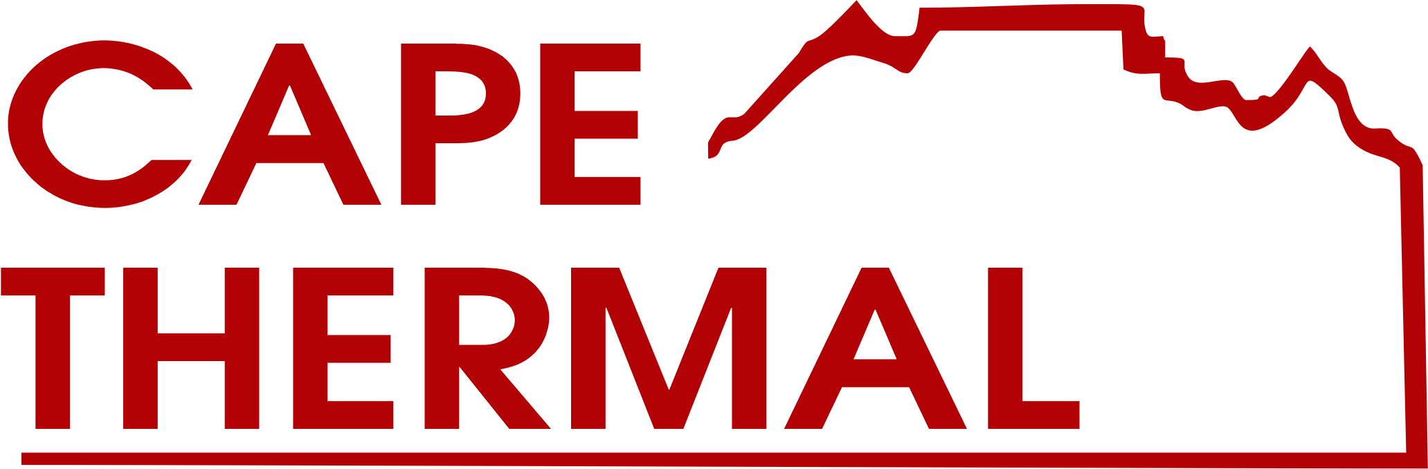 Cape Thermal Logo
