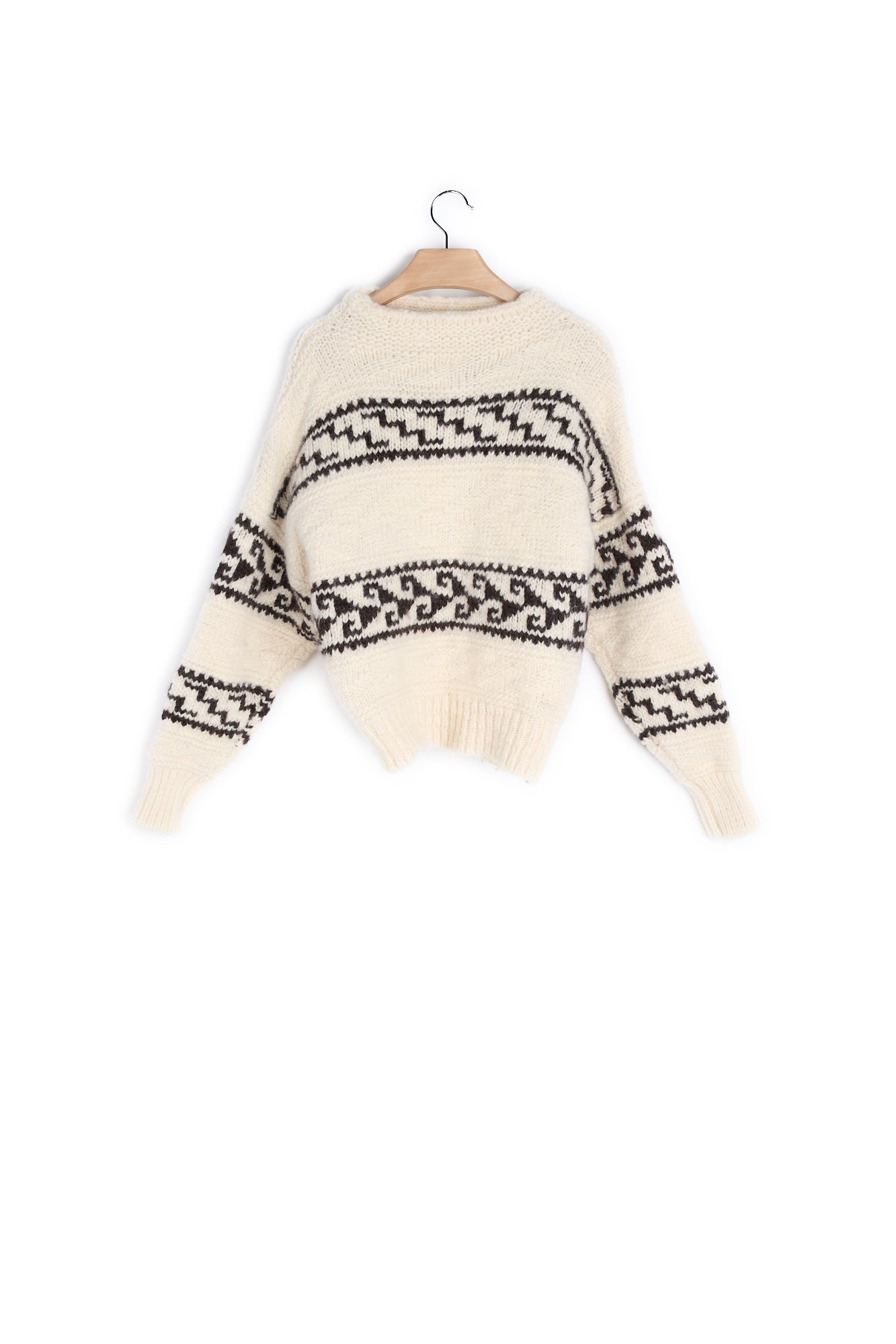 Pull - 38 – Isabel Marant Vintage