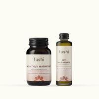 Monthly Harmony Ritual