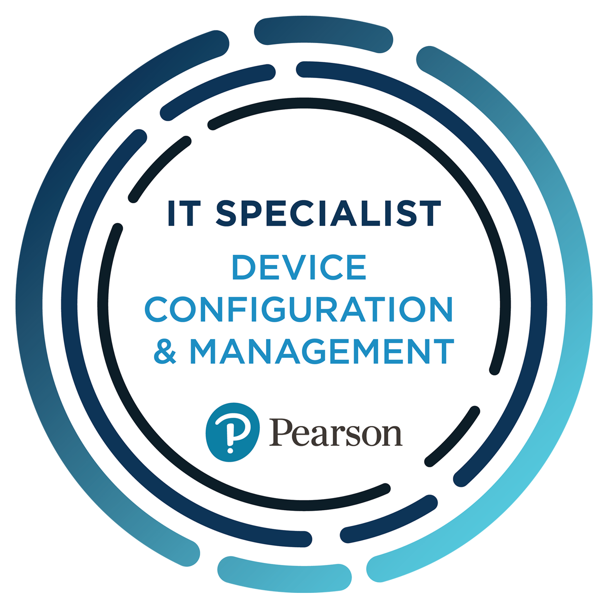 Device Config + Management ITS Certification Exam